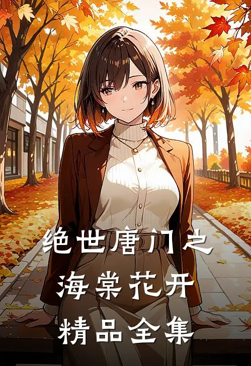 绝世唐门之海棠花开精品全集