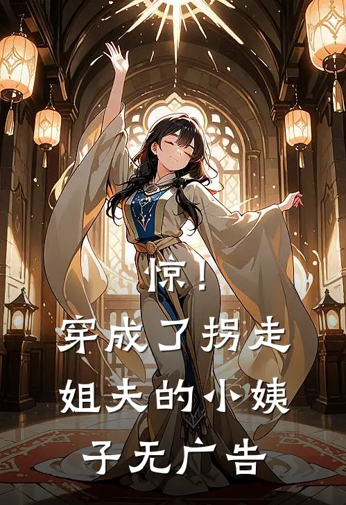 惊！穿成了拐走姐夫的小姨子无广告