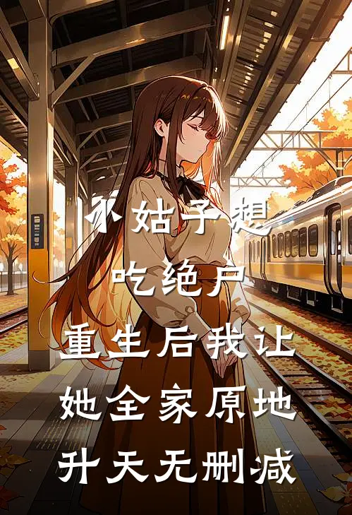 小姑子想吃绝户，重生后我让她全家原地升天无删减