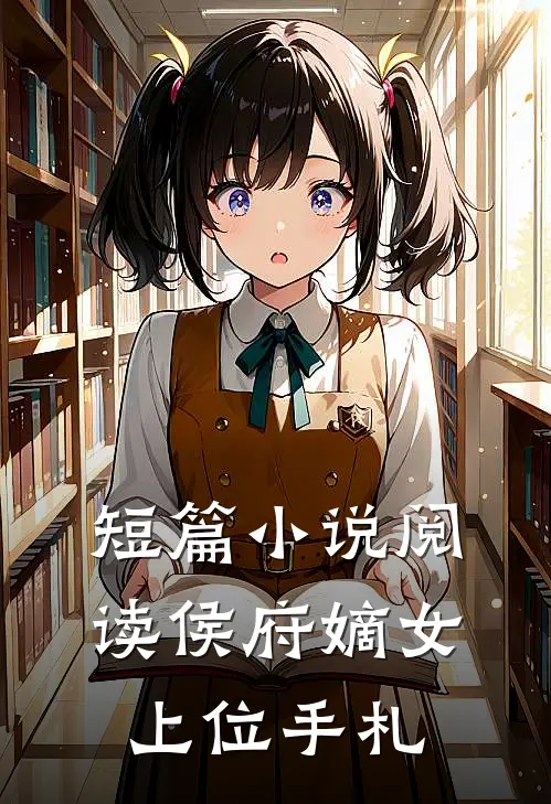 短篇阅读侯府嫡女上位手札全文