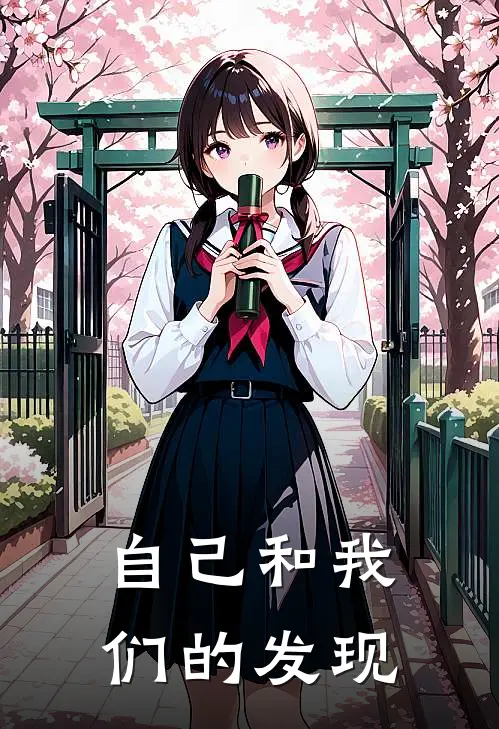 自己和我们的发现怎么写