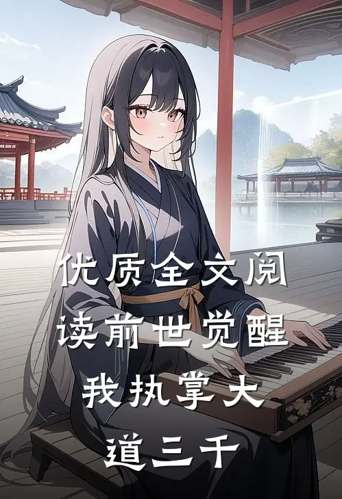 优质全文阅读前世觉醒：我执掌大道三千