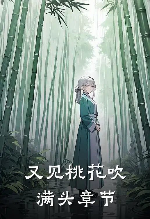 又见桃花吹满头章节