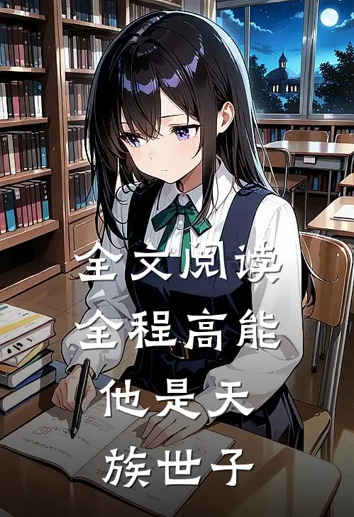 全文阅读全程高能：他是天族世子