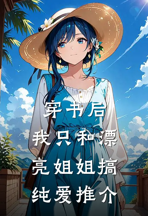 穿书后，我只和漂亮姐姐搞纯爱推介