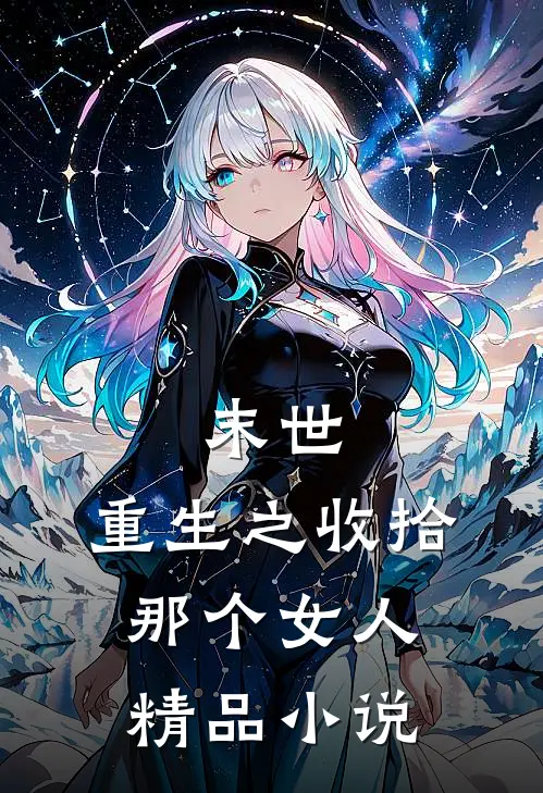 末世重生之收拾那个女人精品阅读