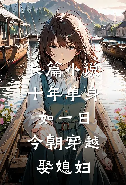 长篇十年单身如一日,今朝穿越娶媳妇了