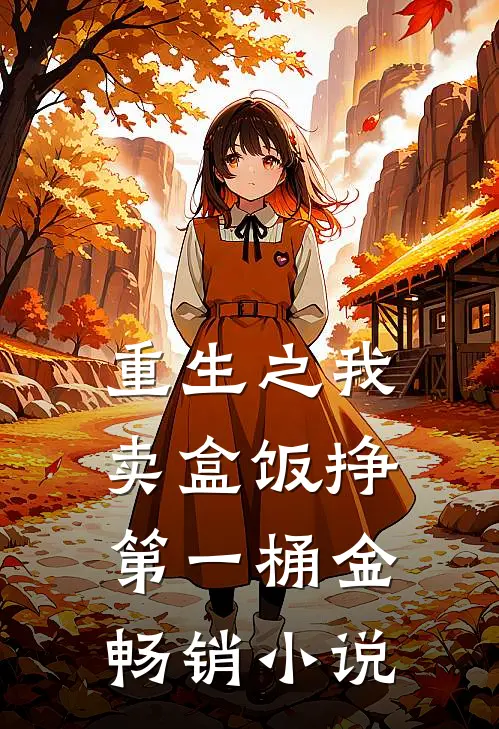 重生之我卖盒饭挣第一桶金畅销小说