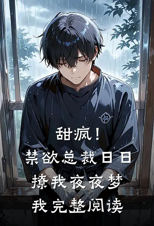 甜疯！禁欲总裁日日撩我夜夜梦我完整阅读