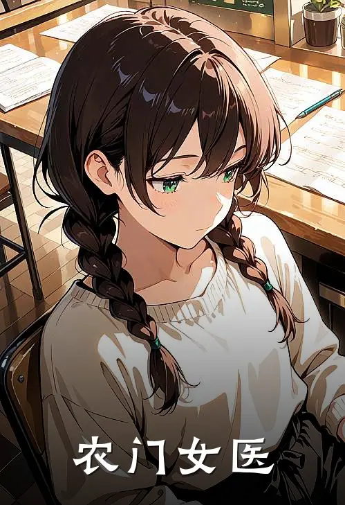 农门女医上央