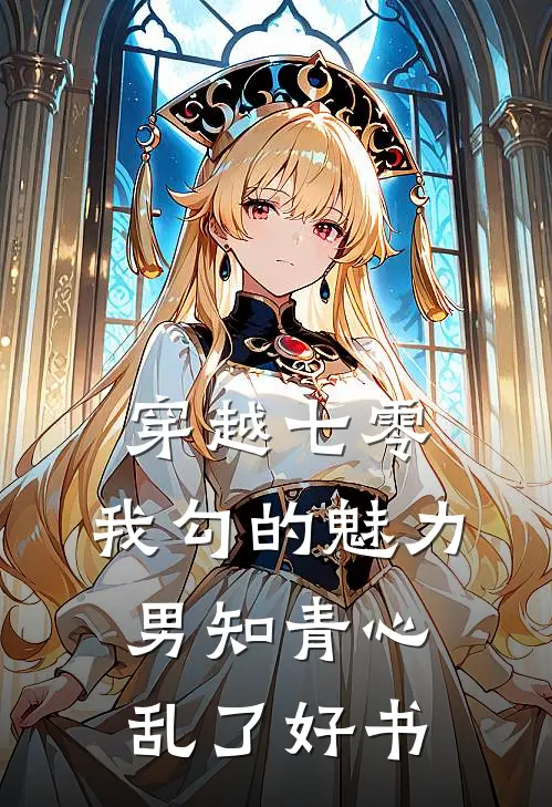 穿越七零：我勾的魅力男知青心乱了好书