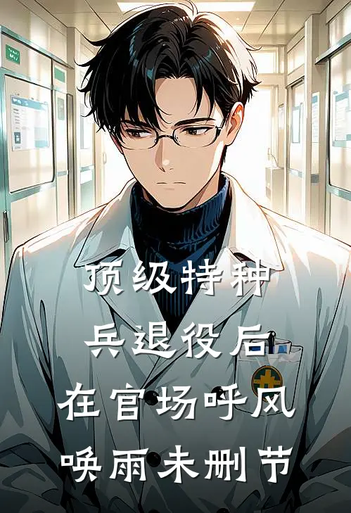 顶级特种兵退役后，在官场呼风唤雨未删节