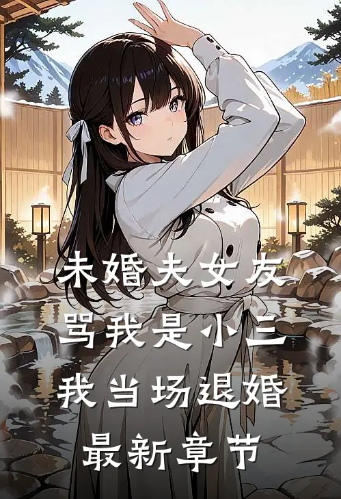 未婚夫女友骂我是小三，我当场退婚最新章节