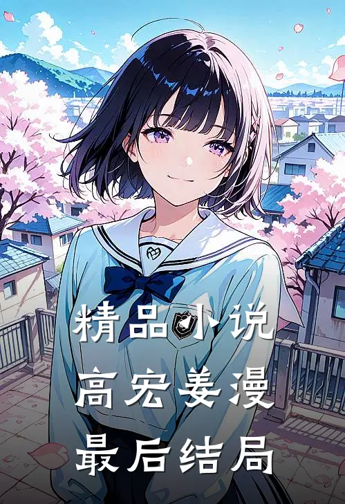 精品高宏姜漫最后结局怎么样