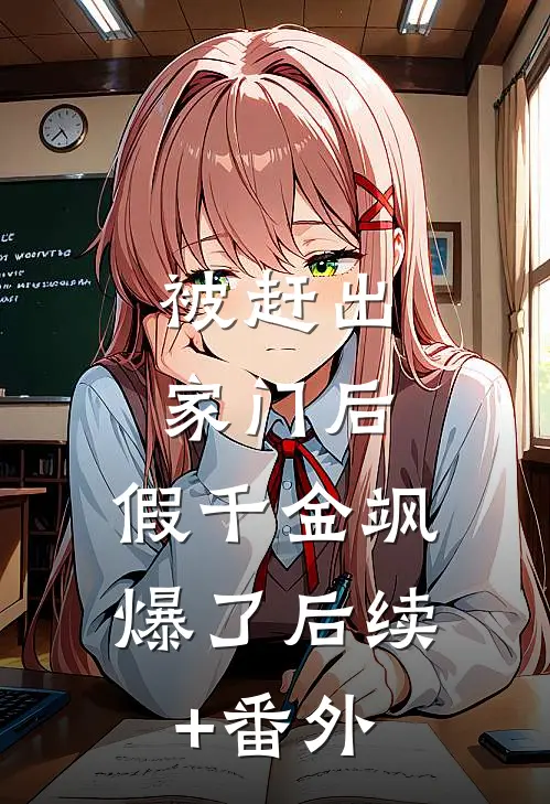 被赶出家门后，假千金飒爆了后续+番外