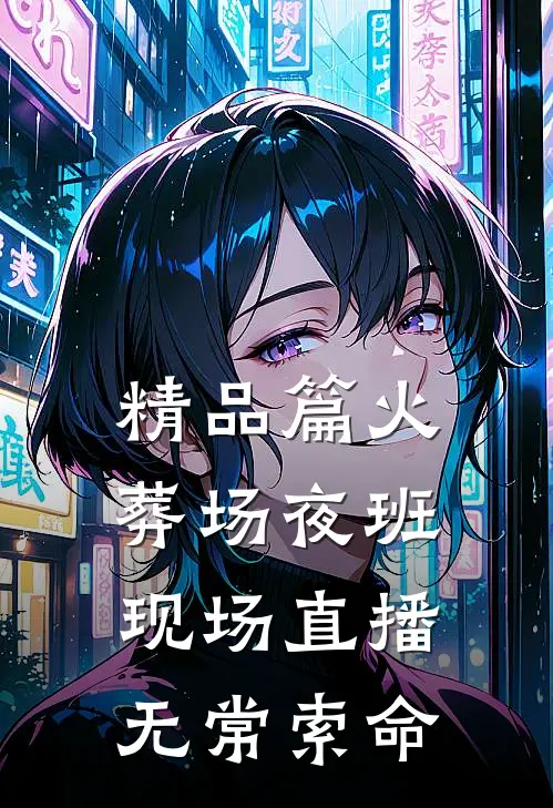 精品篇火葬场夜班：现场直播无常索命