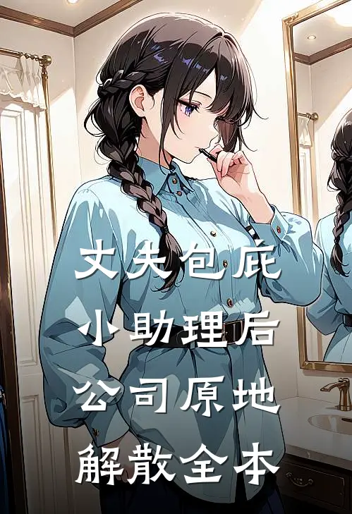 丈夫包庇小助理后，公司原地解散全本