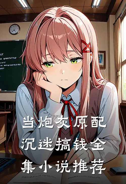 当炮灰原配沉迷搞钱全集小说推荐