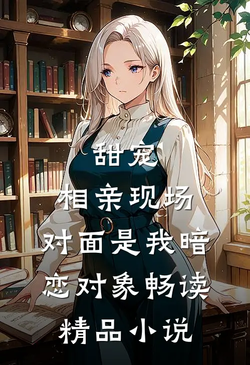 甜宠相亲现场,对面是我暗恋对象畅读精品免费阅读