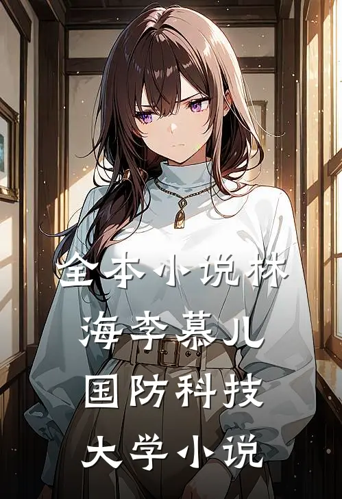 全本小说林海李慕儿国防科技大学小说