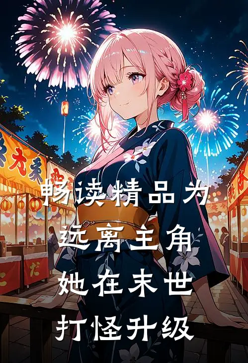 畅读精品为远离主角，她在末世打怪升级