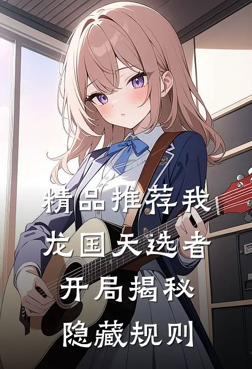 精品推荐我，龙国天选者，开局揭秘隐藏规则
