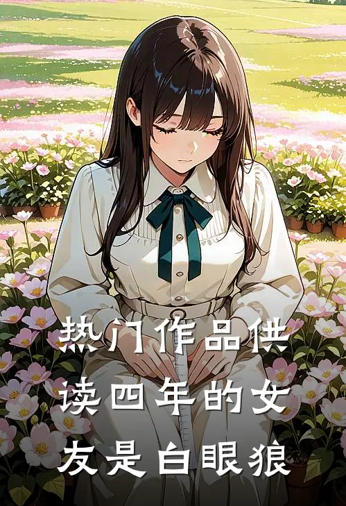 热门作品供读四年的女友是白眼狼