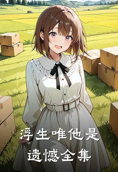 浮生唯他是遗憾全集