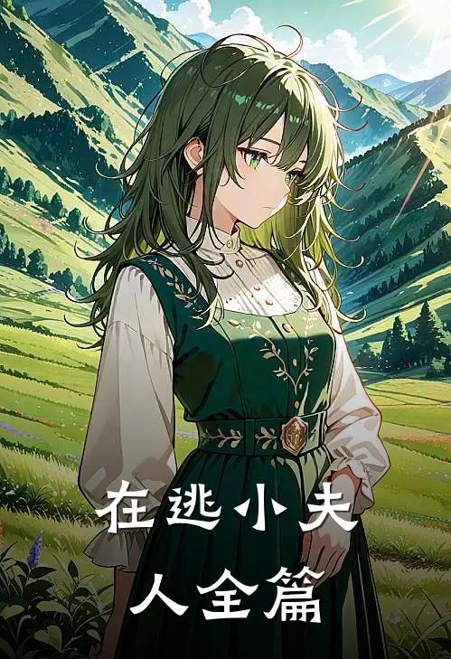 在逃小夫人全篇免费阅读