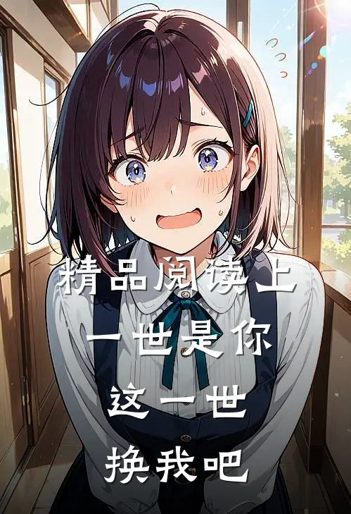 精品阅读上一世是你,这一世换我吧