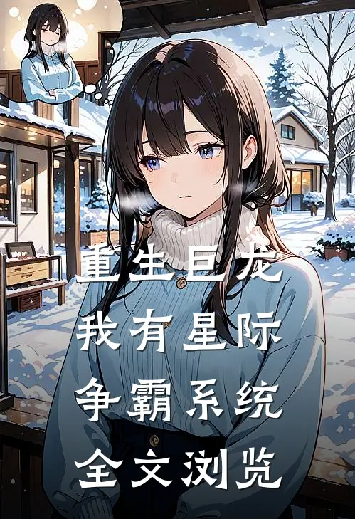 重生巨龙，我有星际争霸系统全文浏览