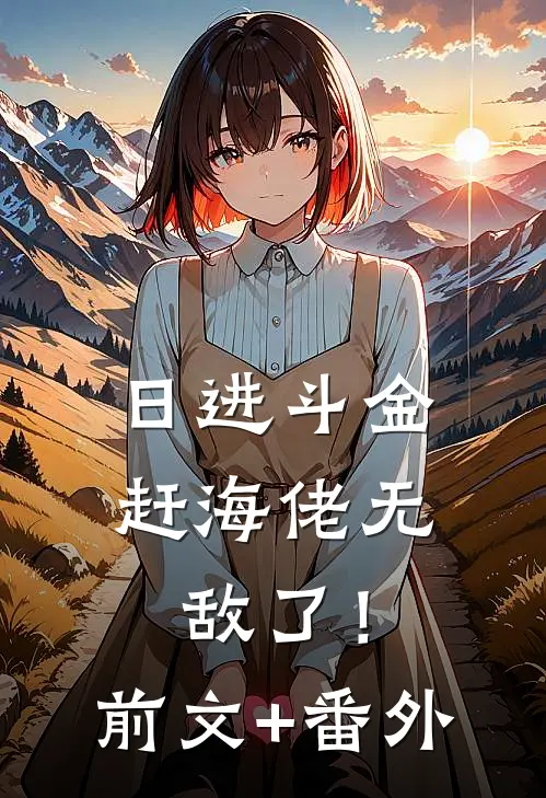 日进斗金，赶海佬无敌了！前文+番外