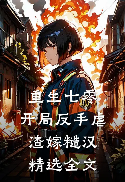 重生七零：开局反手虐渣嫁糙汉精选全文