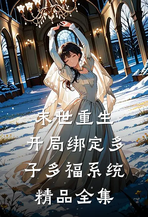 末世重生：开局绑定多子多福系统精品全集