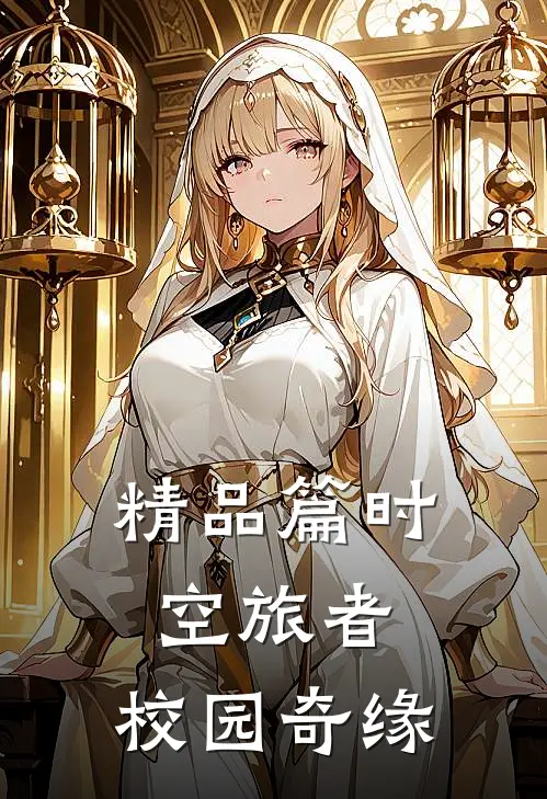 精品篇时空旅者校园奇缘
