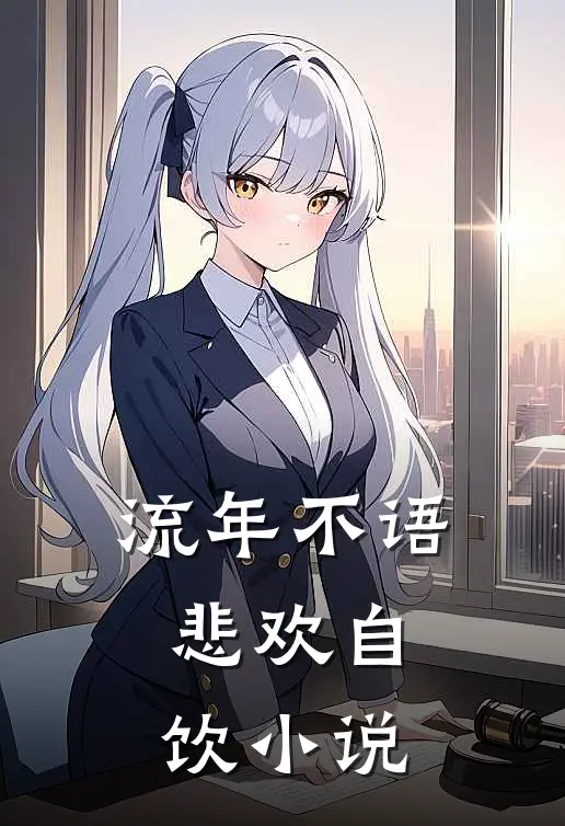 流年不语，悲欢自饮小说