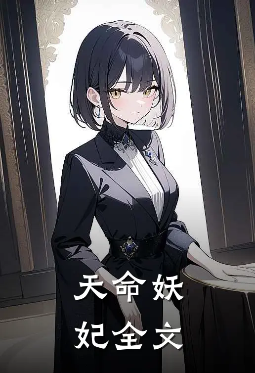 天命妖妃全文