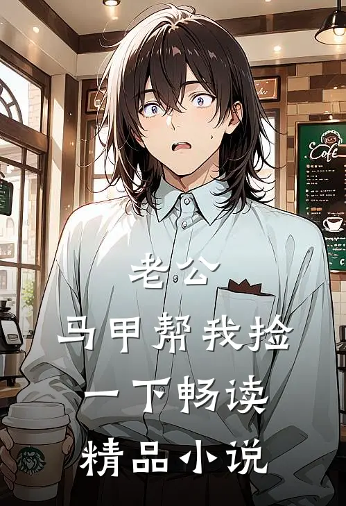 老公，马甲帮我捡一下畅读精品小说