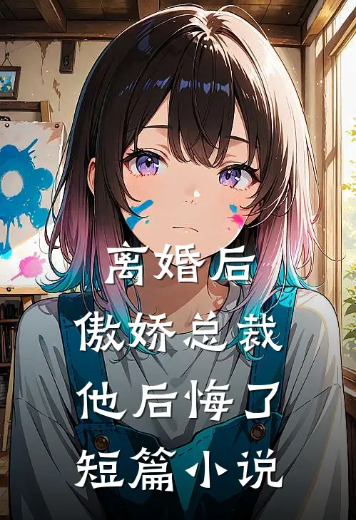 离婚后,傲娇总裁他后悔了短篇免费阅读