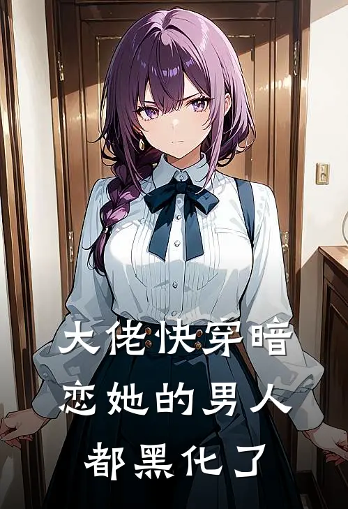 大佬快穿暗恋她的男人都黑化了