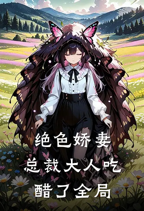 绝色娇妻总裁大人吃醋了全局免费阅读