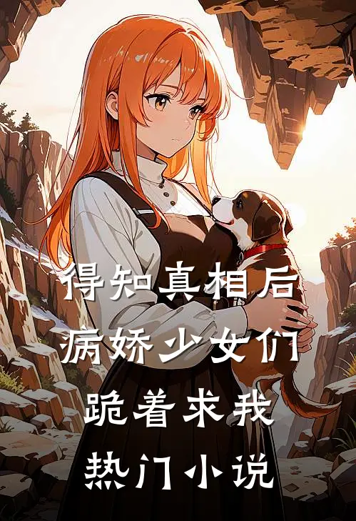 得知真相后，病娇少女们跪着求我热门小说