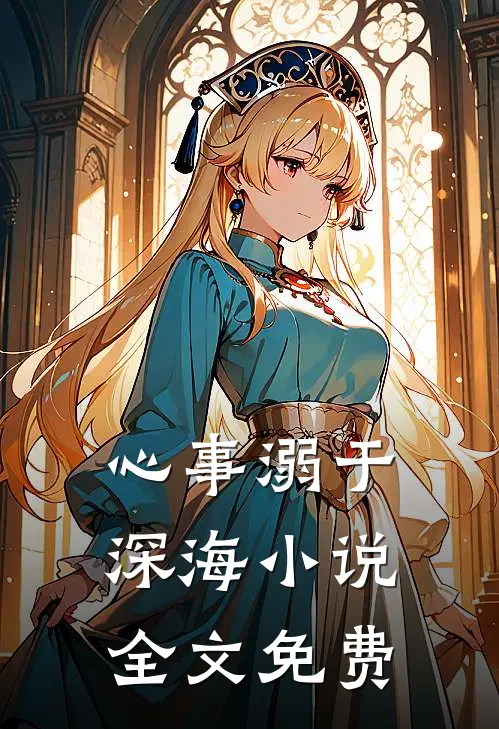 心事溺于深海小说全文免费