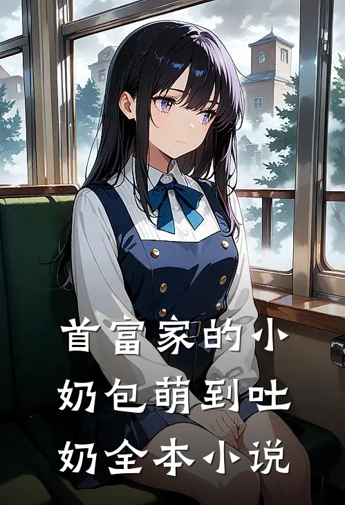首富家的小奶包萌到吐奶全本小说