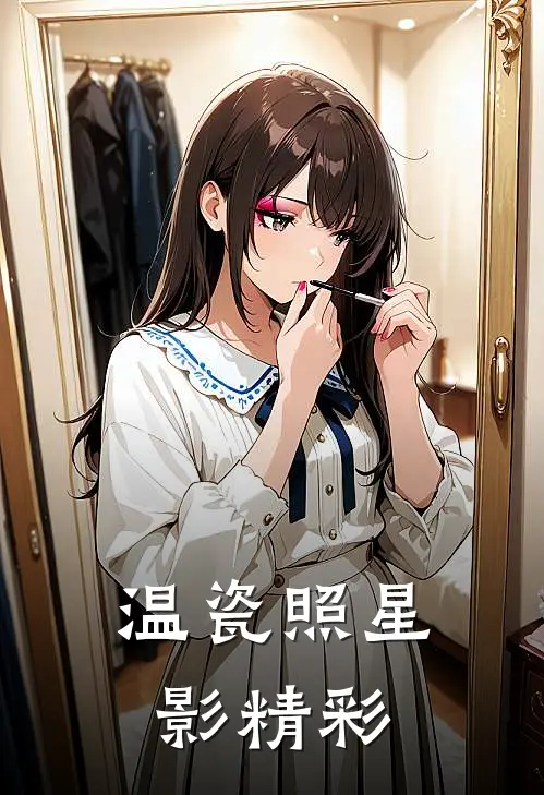 温瓷照星影精彩