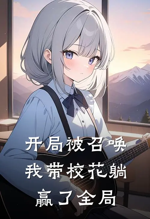 开局被召唤,我带校花躺赢了全局免费阅读
