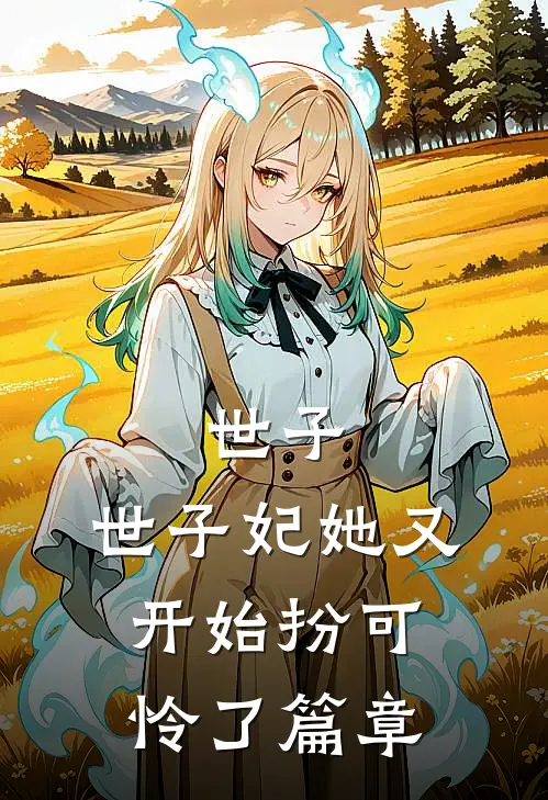 世子，世子妃她又开始扮可怜了篇章