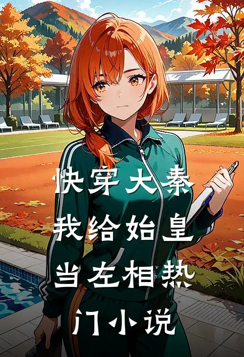 快穿大秦：我给始皇当左相热门小说