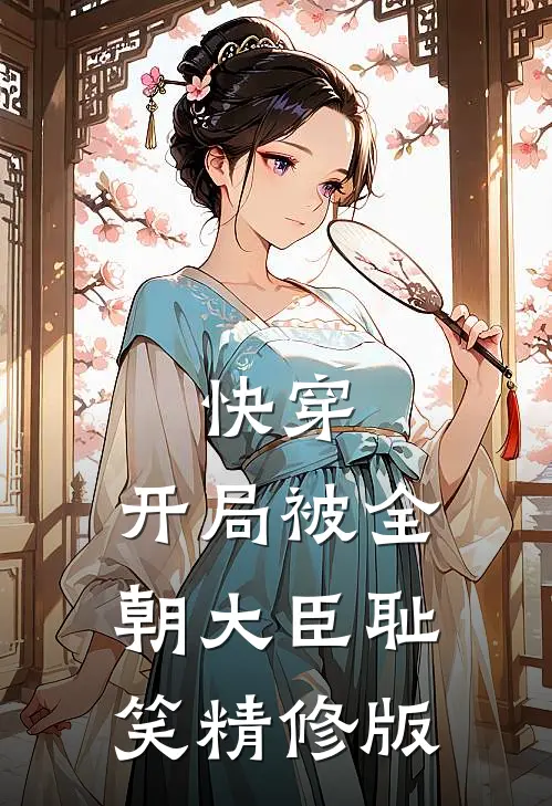快穿：开局被全朝大臣耻笑精修版