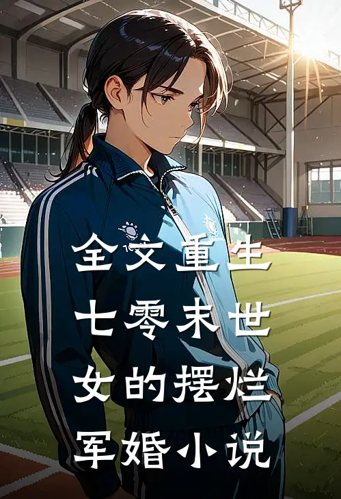 全文重生七零末世女的摆烂军婚免费阅读